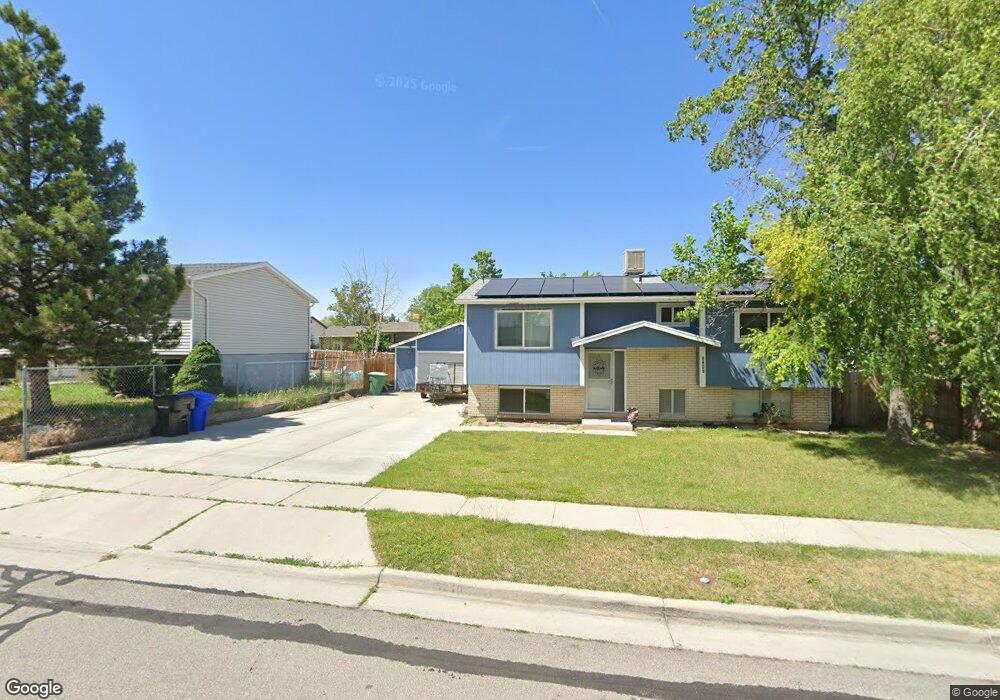 5240 Clematis Way, West Jordan, UT 84081 - photo 1