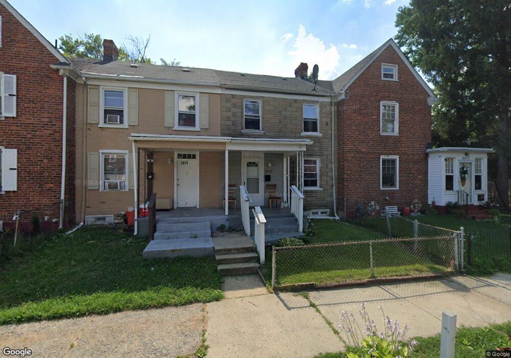 3073 S Constitution Rd, Camden, NJ 08104 - photo 1