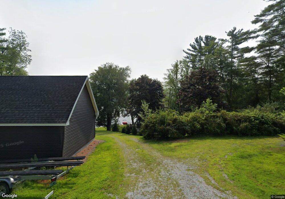 243 Johnson-Spooner Rd, Castleton, VT 05735 - photo 1