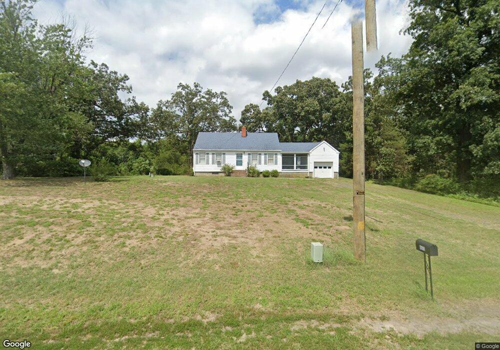 4573 Old Sharptown Rd, Laurel, DE 19956 - photo 1
