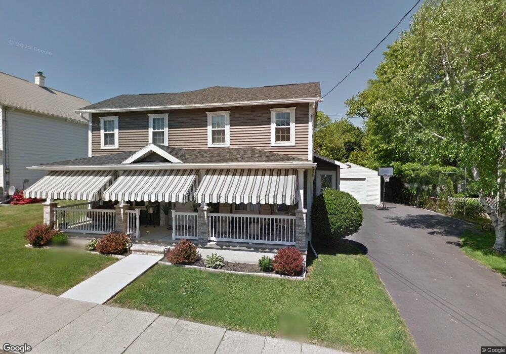 518 Cayuga St unit 520, Scranton, PA 18508 - photo 1