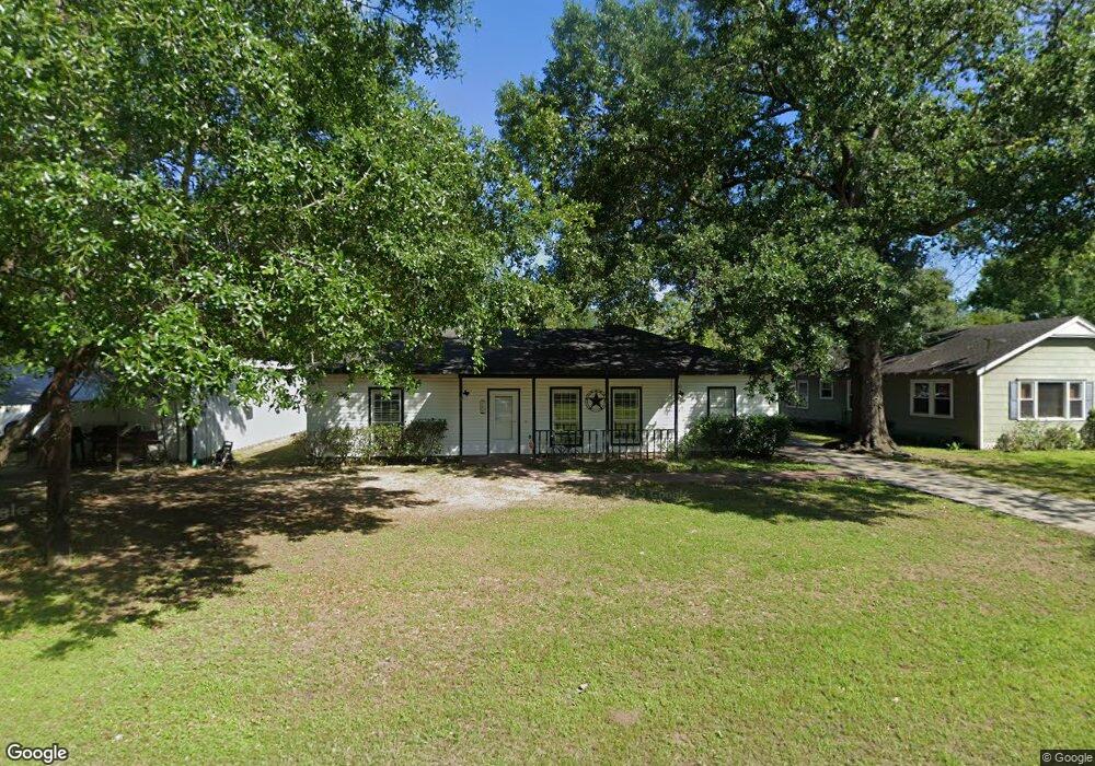 722 Percival St, Tomball, TX 77375 - photo 1