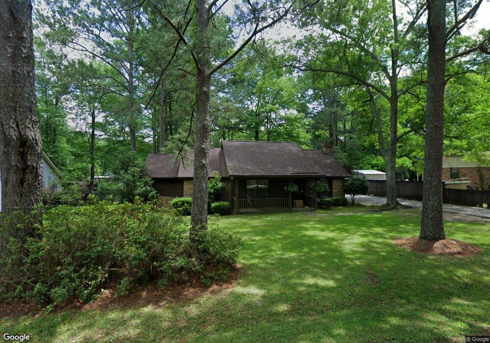 1903 Wansley Rd, Laurel, MS 39443 - photo 1