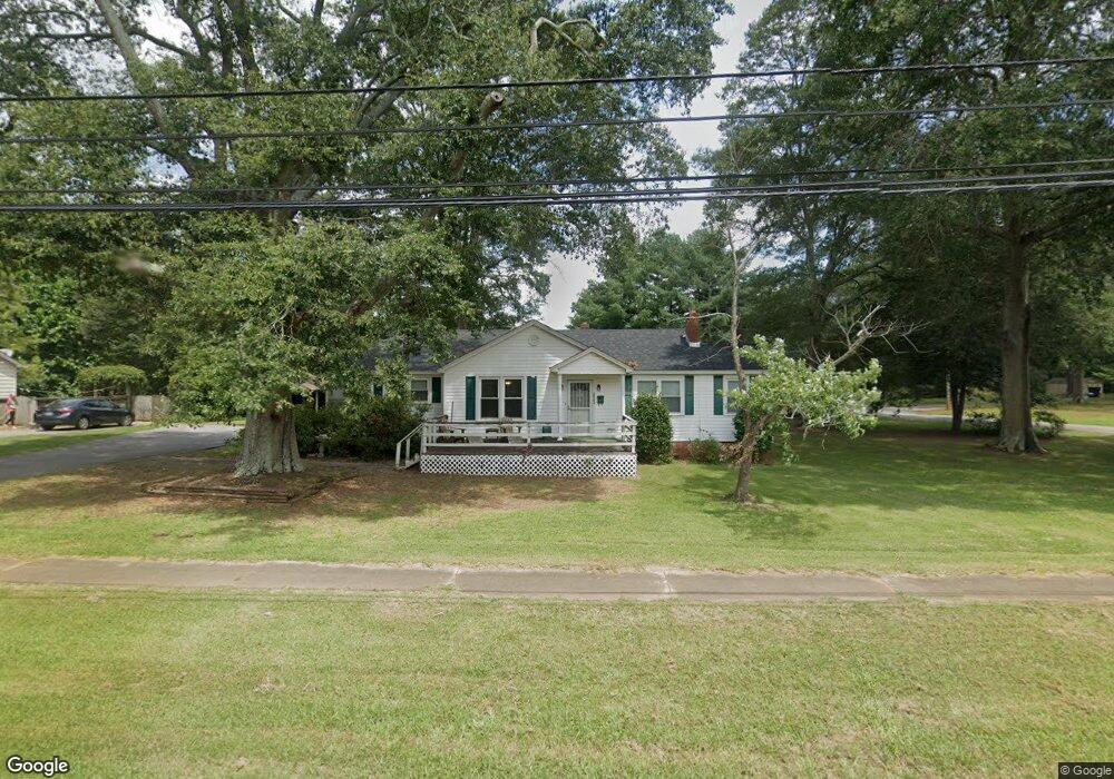 435 Lebanon Rd, Pendleton, SC 29670 - photo 1