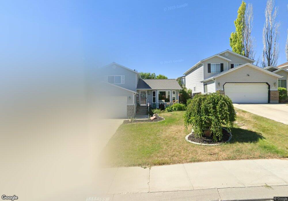 5555 W Ticklegrass Rd, West Jordan, UT 84081 - photo 1