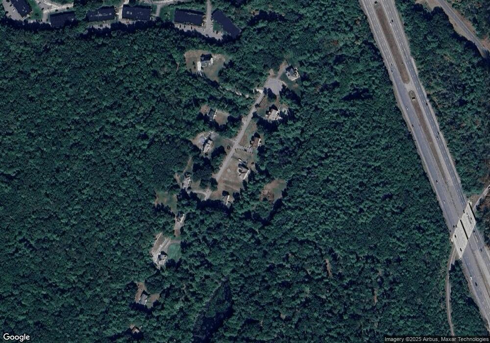 73 Danforth Rd (Lot 2), Tyngsborough, MA 01879 - photo 1