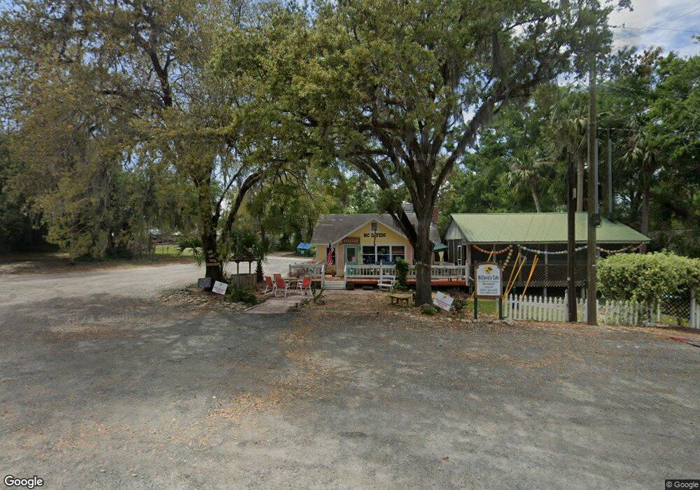 213 10th St E, Steinhatchee, FL 32359 - photo 1