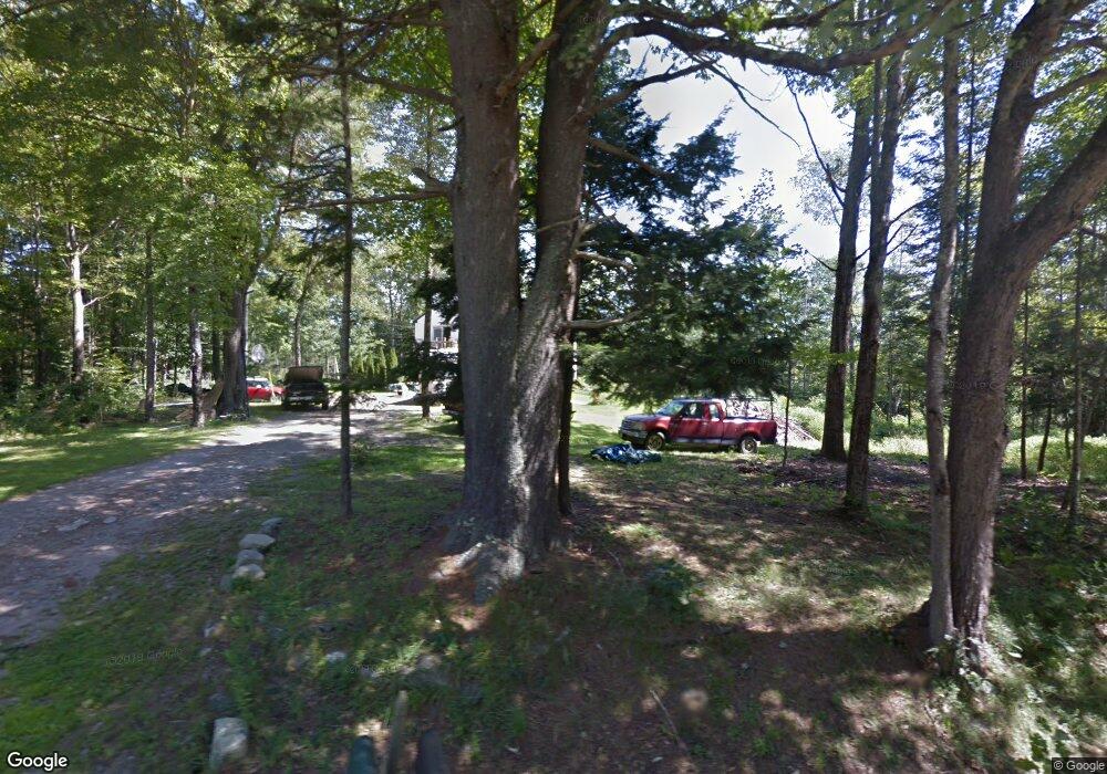 131 Cross Rd, Alna, ME 04535 - photo 1