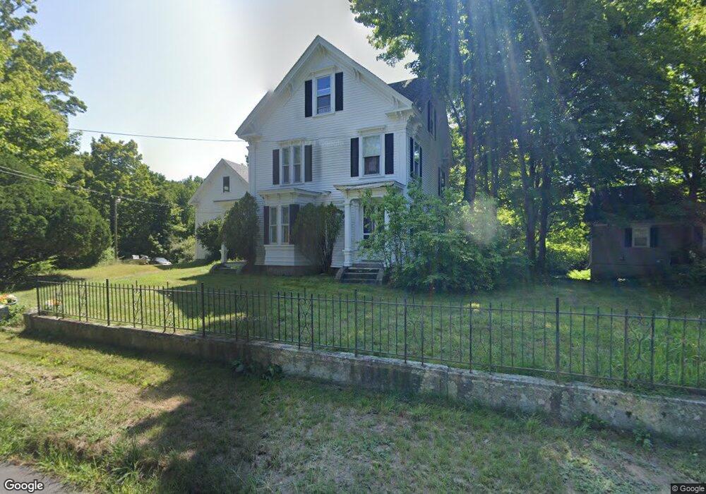 134 Railroad Ave, Epping, NH 03042 - photo 1