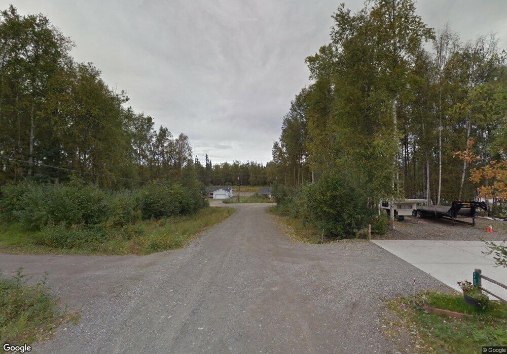 L6 B6 Pirate Cir, Knik-Fairview, AK 99654 - photo 1