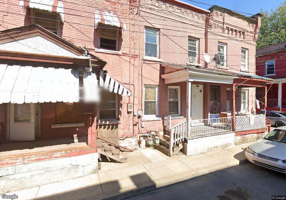 7 Gordon Place, Scranton, PA 18510 - photo 1