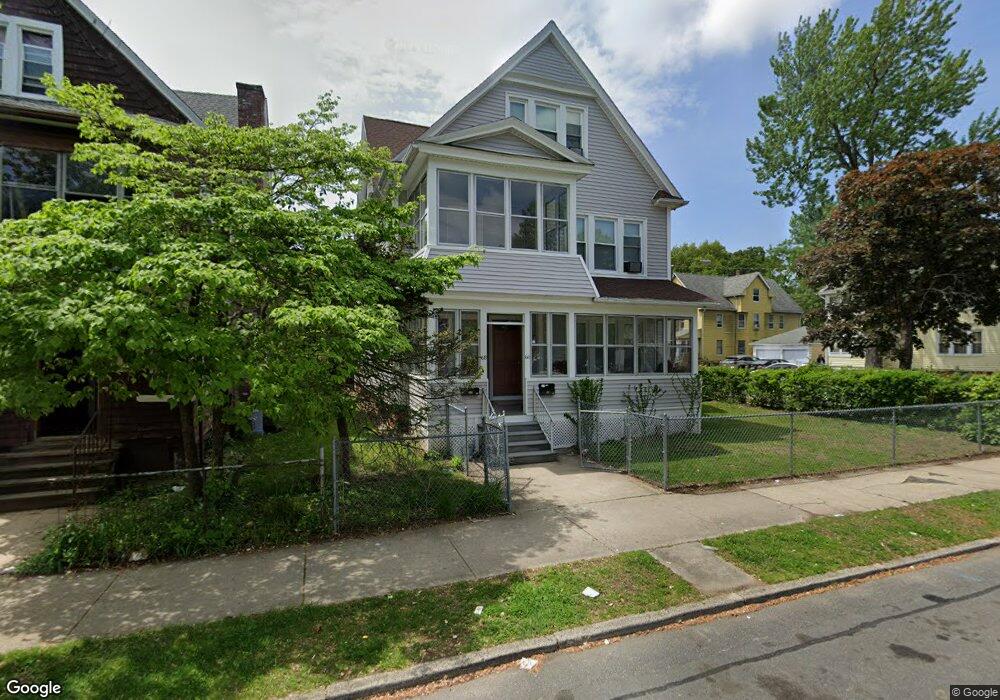 66 Ranney St unit 68, Springfield, MA 01108 - photo 1