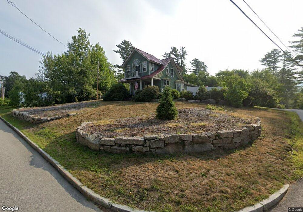 20 Patton Ct, North Conway, NH 03860 - photo 1