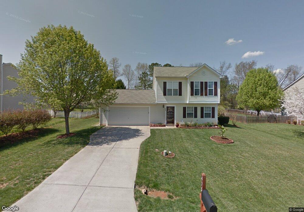 475 Churchwood Ln, Pittsboro, NC 27312 - photo 1