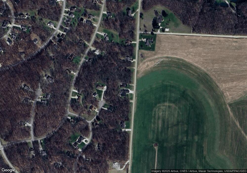 14853 King Rd, Howard, OH 43028 - photo 1