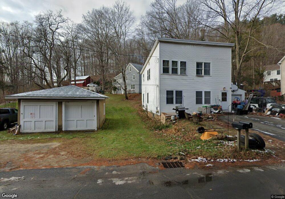 216 Upper Rd, Stafford Springs, CT 06076 - photo 1