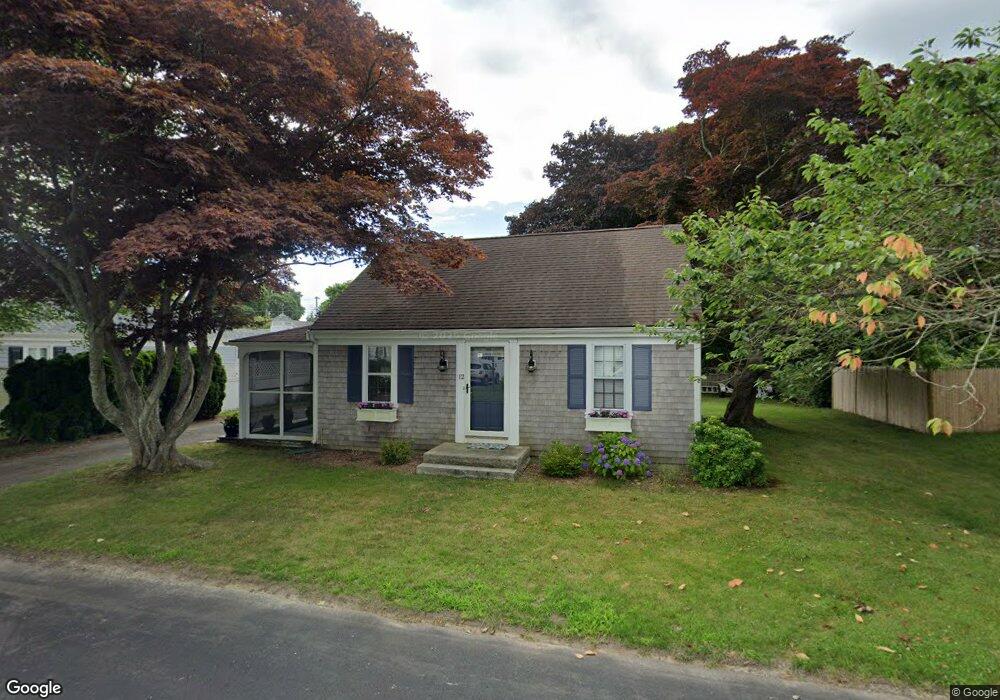 12 Tobey Ln, Mattapoisett, MA 02739 - photo 1