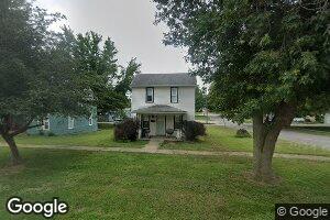 611 Broad St, Tarkio, MO 64491