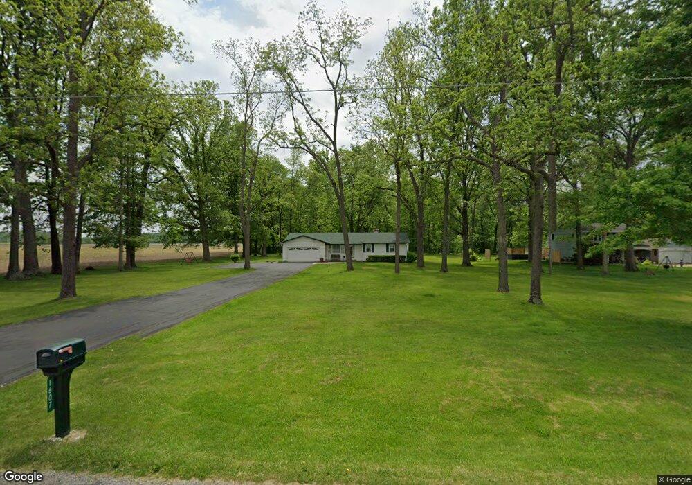 1607 Winters Rd, Fort Wayne, IN 46819 - photo 1