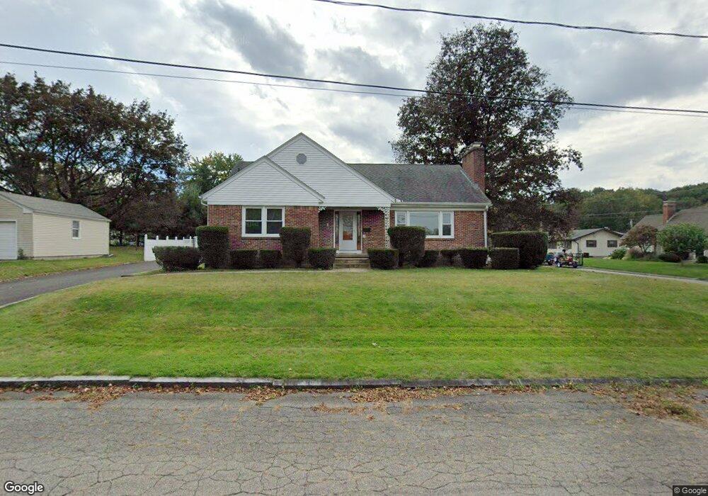 6 Ridgewood Rd, Chicopee, MA 01013 - photo 1