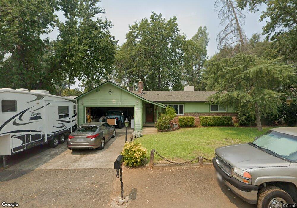 1898 Deerfield Ave, Redding, CA 96002 - photo 1