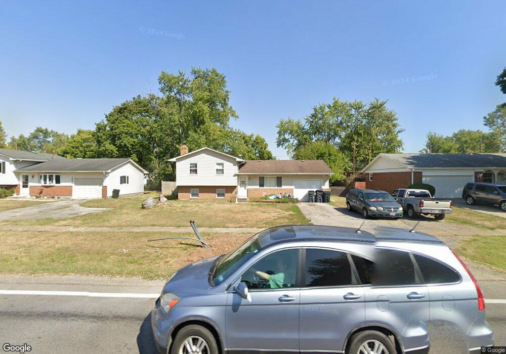 3846 Noe Bixby Rd, Columbus, OH 43232 - photo 1