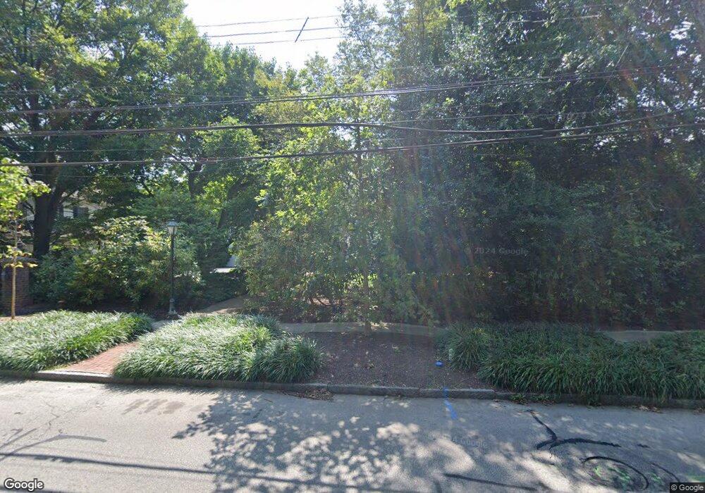 621 N Chester Rd, Swarthmore, PA 19081 - photo 1