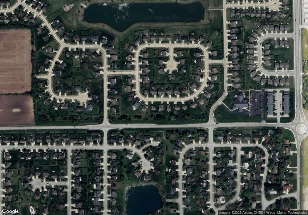 3281 Reed St, West Lafayette, IN 47906 - photo 1