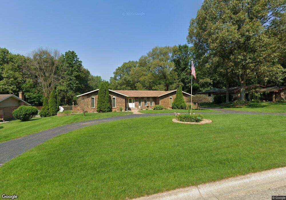 3812 N Claret Trail, La Porte, IN 46350 - photo 1