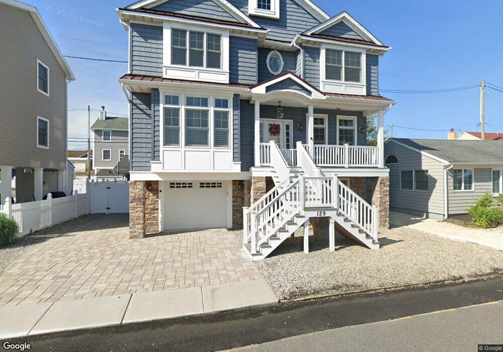 129 S Bayside Rd, Lavallette, NJ 08735 - photo 1