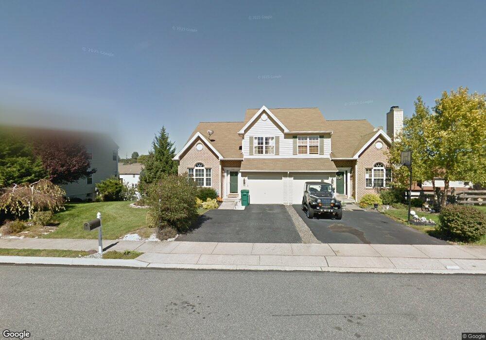 2189 Juniper Dr, Coplay, PA 18037 - photo 1