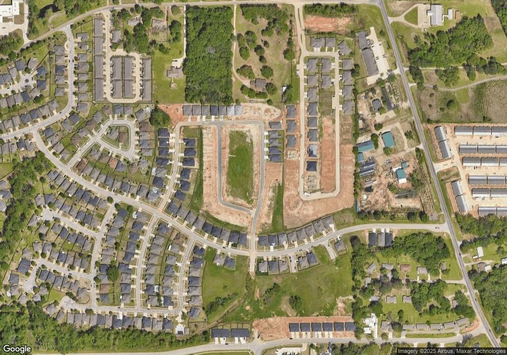 7051 7051 Hillside Ave, Tyler, TX 75707 - photo 1