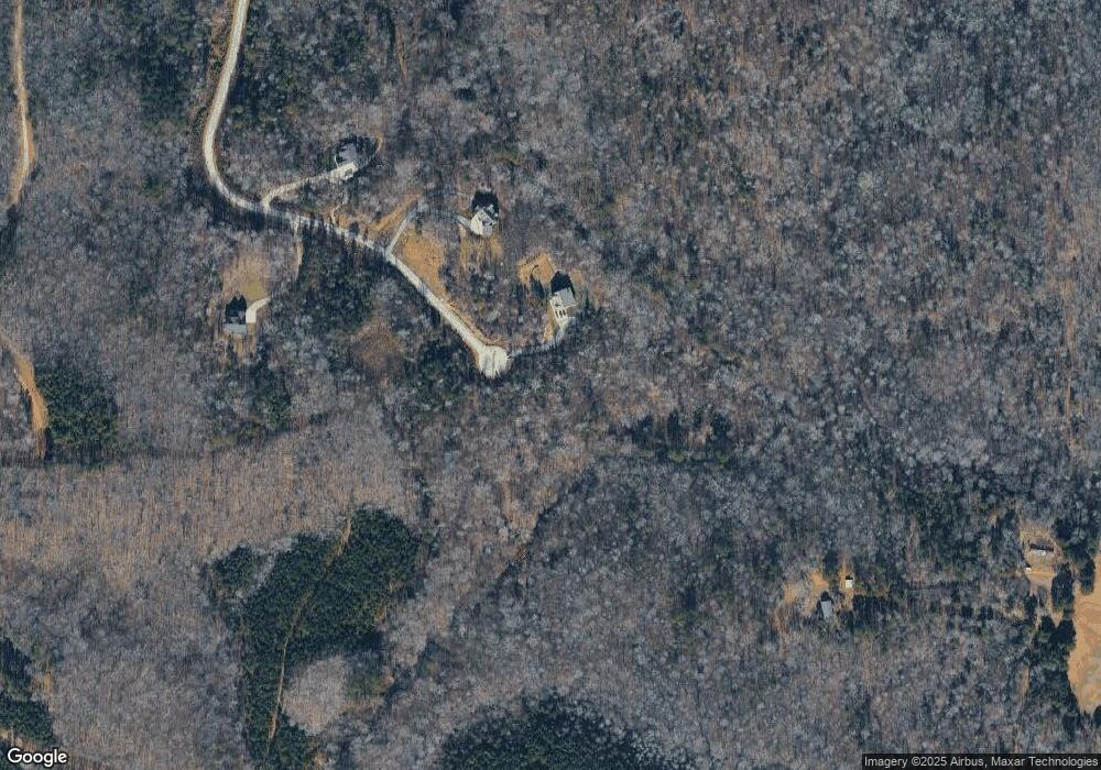 495 Riverine Dr, Pittsboro, NC 27312 - photo 1