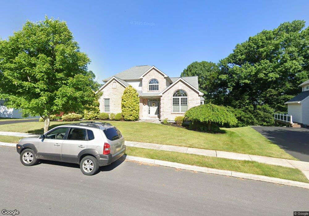 3234 Overlook Dr, Emmaus, PA 18049 - photo 1