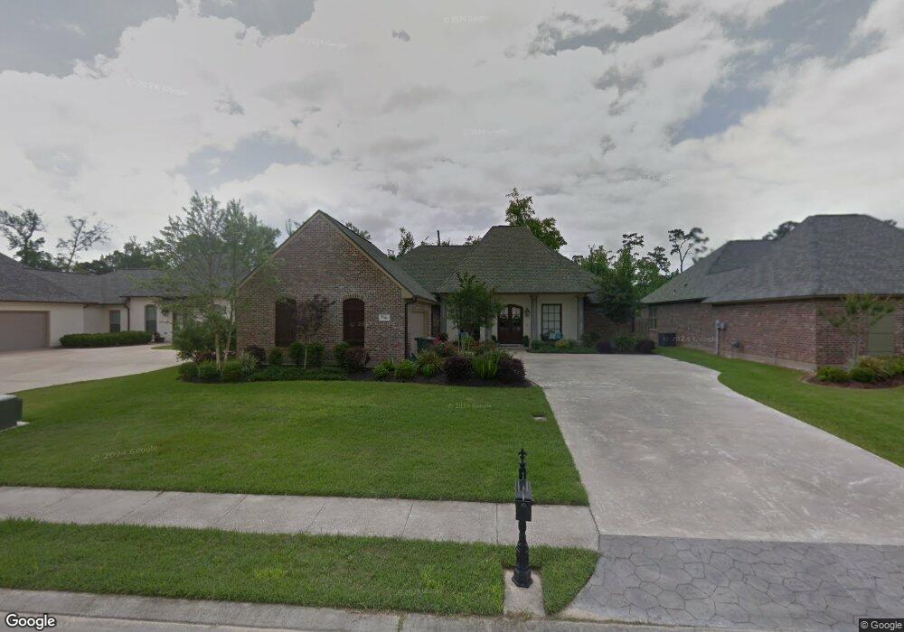 1131 Benvue Ln, Lake Charles, LA 70605 - photo 1