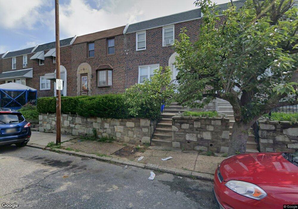 4313 Marple St, Philadelphia, PA 19136 - photo 1