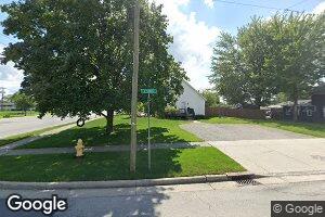 319 E South St, Mc Comb, OH 45858
