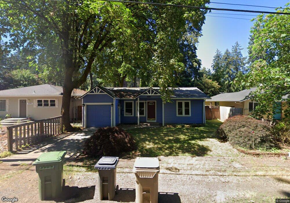 16291 Lake Forest Blvd, Lake Oswego, OR 97035 - photo 1