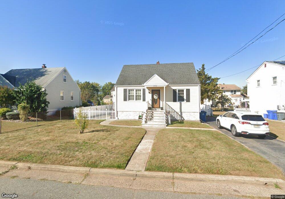 2002 Bell Place, South Plainfield, NJ 07080 - photo 1