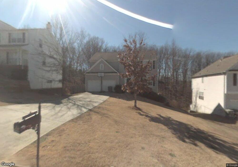 7086 Springgrove Ct, Austell, GA 30168 - photo 1