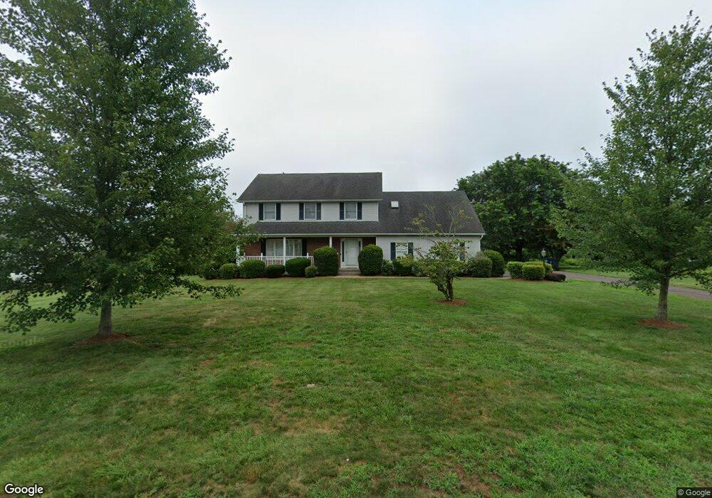 16 Pheasant Ln, Suffield, CT 06078 - photo 1