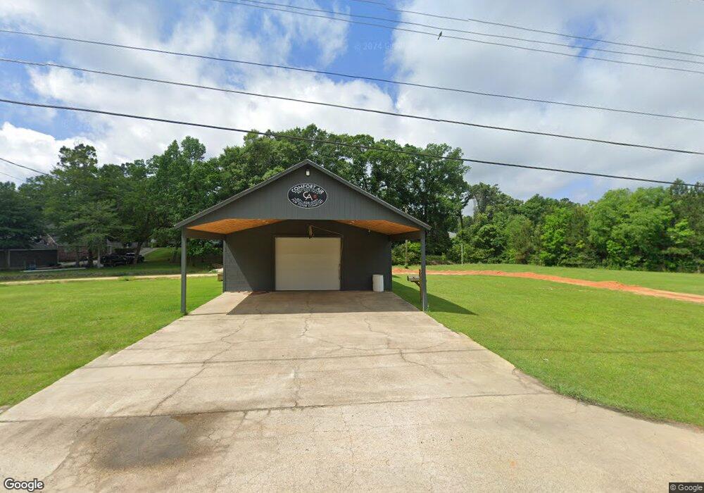 3020 Old Amy Rd, Laurel, MS 39440 - photo 1