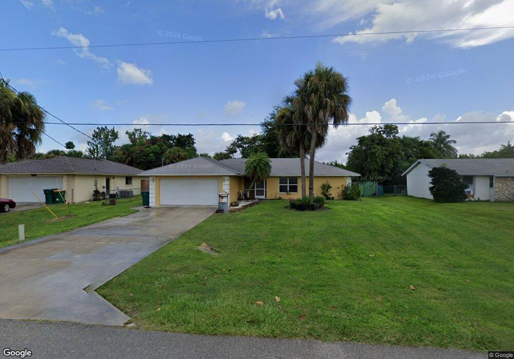 4555 25th Ct SW, Naples, FL 34116 - photo 1