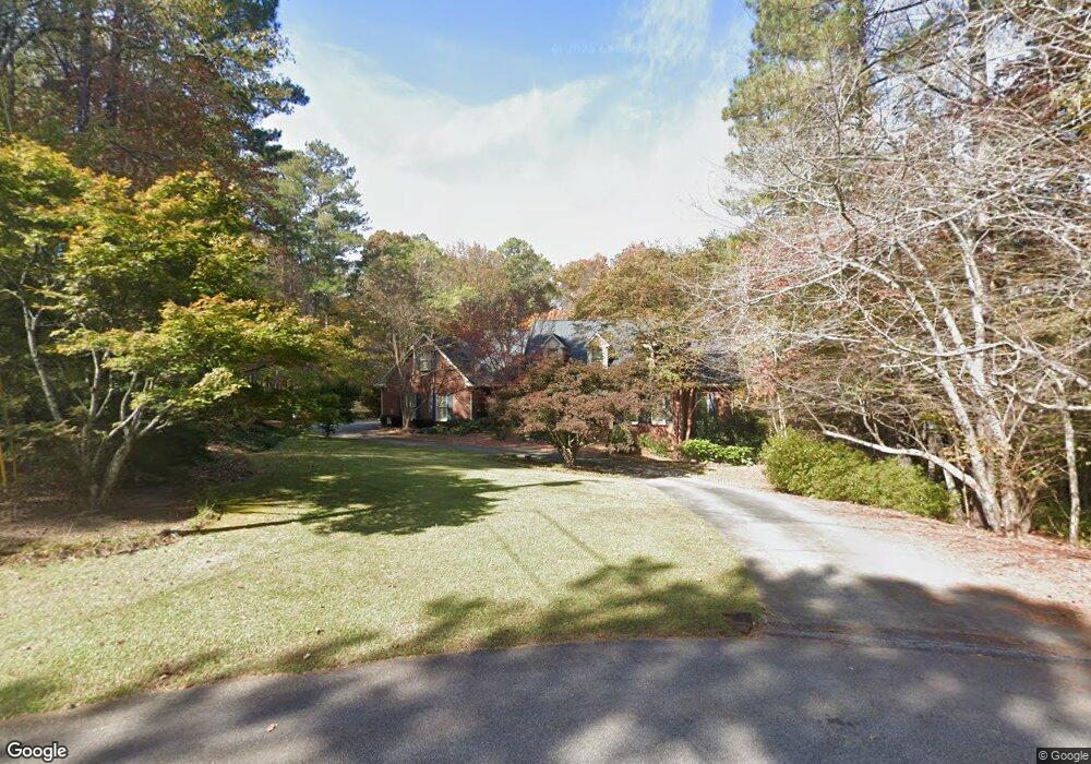 2021 Post Oak Ct SW, Conyers, GA 30094 - photo 1