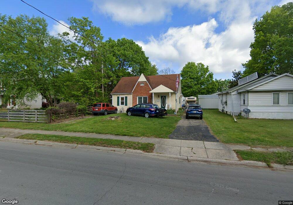 275 High St, Charlestown, IN 47111 - photo 1