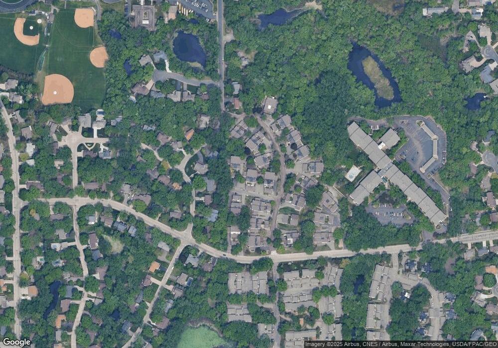 1521 Trapp Ct, Minneapolis, MN 55432 - photo 1