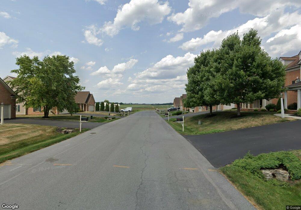 0 Ideal Cir unit MDWA2015100, Hagerstown, MD 21742 - photo 1