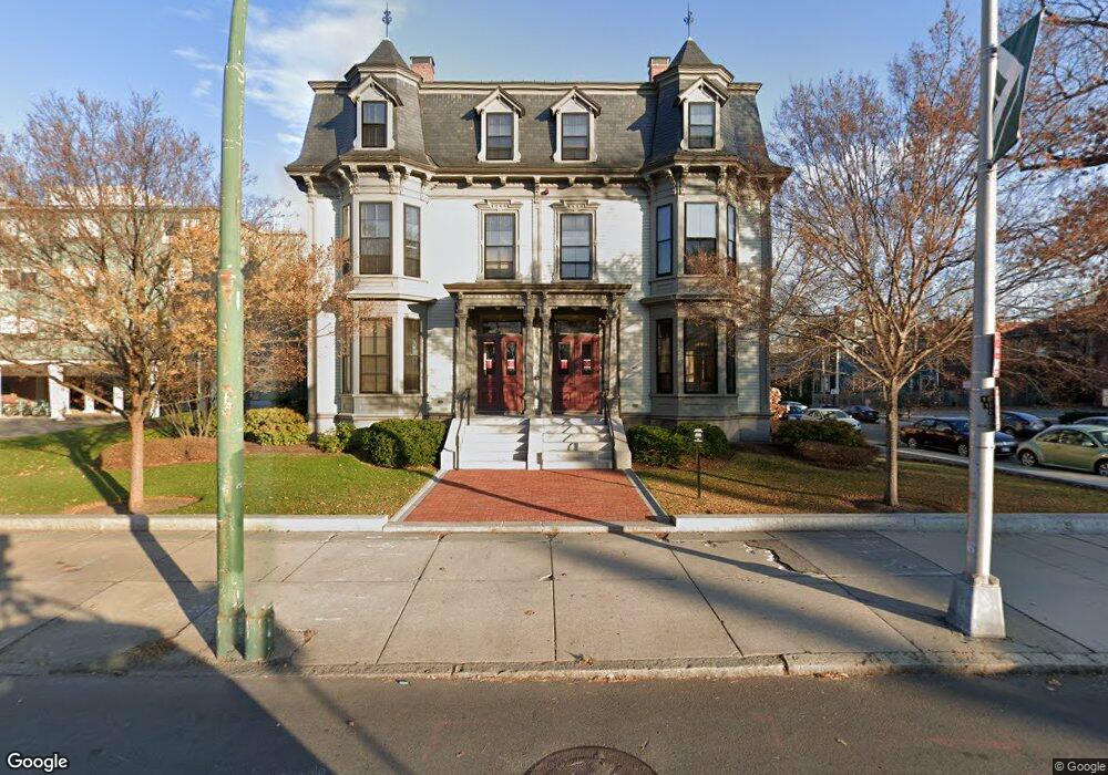 1637 Massachusetts Ave unit B1, Cambridge, MA 02138 - photo 1