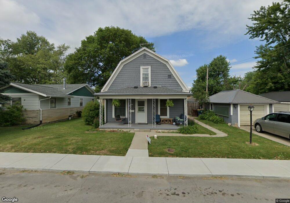 1016 S Bennett St, Bluffton, IN 46714 - photo 1