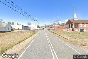 203 E Main St, Lattimore, NC 28089